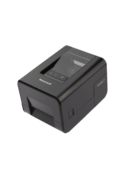 Honeywell Pc42e-t Termal Transfer Usb+ethernet Barkod Yazıcı