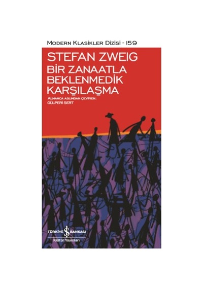 Bir Zanaatla Beklenmedik Karşılaşma - Modern Klasikler Dizisi