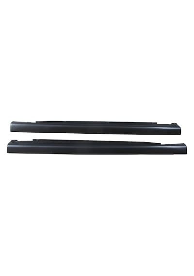 Renault R9 Broadway Marşpiyel Plastiği Sağ Sol Set Siyah 2 Parça Serisi 97 00
