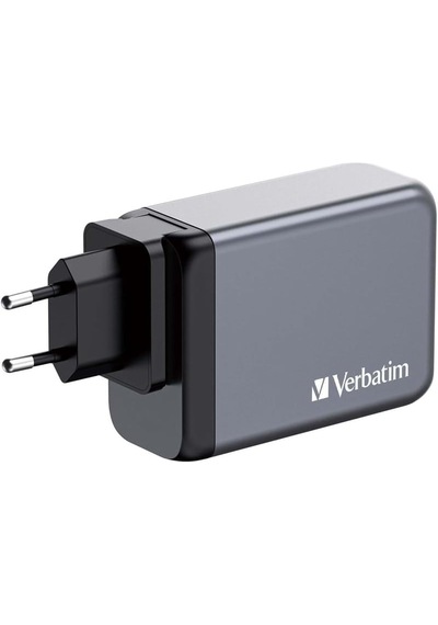 Verbatım GNC-240 32205 - V  240 W Gan Şarj Cihazı