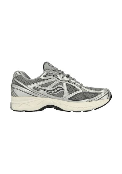 Saucony Saucony Progrid Guide 7 Unisex Sarı Günlük Ayakkabı Gys Gri