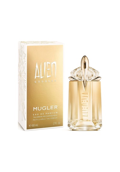 Thierry Mugler Alien Goddess Edp 60 Ml Parfüm