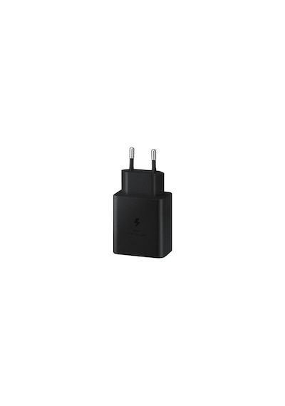 Samsung Uyumlu 45w Type-c Süper Hızlı Şarj Cihazı Siyah Type-c To Type-c Kablolu Samsung Uyumlu 45w Type-c Süper Hızlı Şarj Cihazı Siyah Type-c To Type-c Kablolu