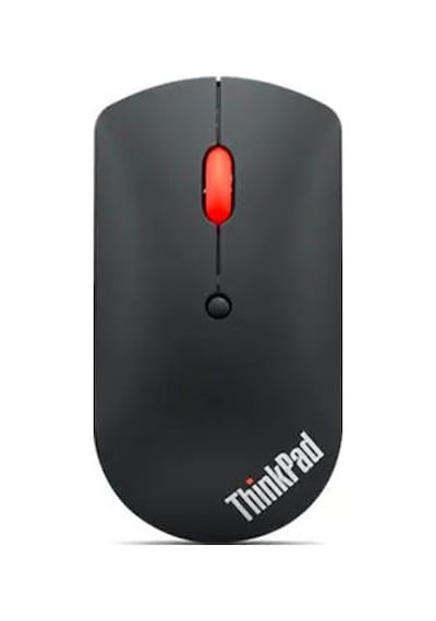 Lenovo 4Y50X88822 Thinkpad Bluetooth Silent Mouse