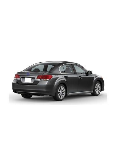 Subaru Legacy Sedan 2010-2014 Arka Bagaj Amortisörü 57522aj00a