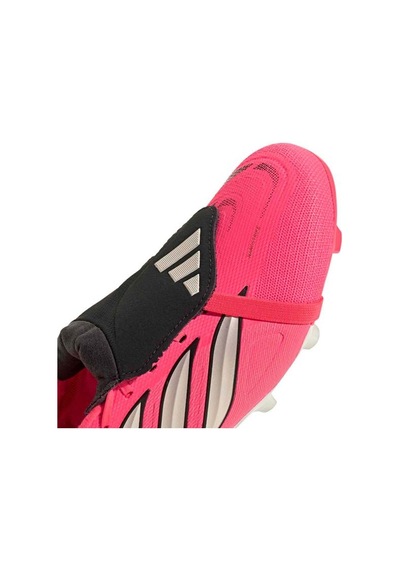 Adidas Predator League Ft Fg Erkek Pembe Krampon