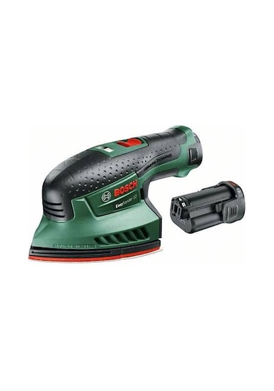 Bosch Easy Sander 12 Zımpara Makinesi