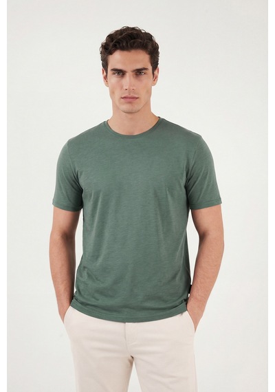 Buratti Erkek T Shirt 59020001 Nefti Nefti