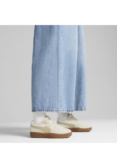 Puma Palermo Moda Surrealc Wns Kadın Sneaker-beyaz Beyaz