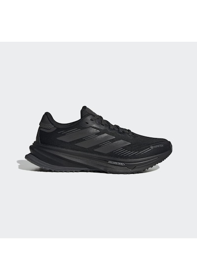 Adidas Jp7764 Supernova Rıse Gtx W Kadın Yürüyüş Koşu Ayakkabısı Siyah