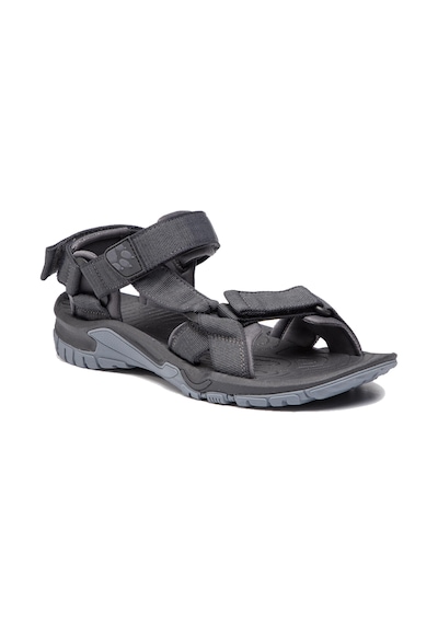 Jack Wolfskin Jack Wolfskın Lakewood Rıde Sandal M 25 Gri