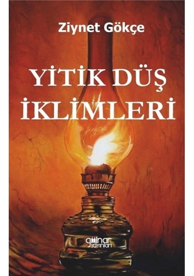 Yitik Düş Iklimleri