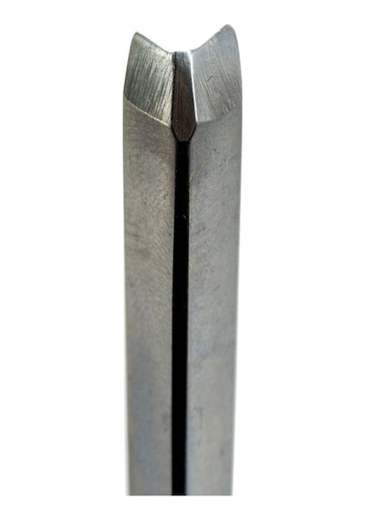 Rox Wood 0131 Premium V Ağız İskarpela 6 MM