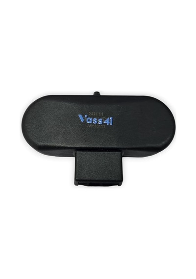 Audi A1 2011-2014 Ön Cam Sağ Fiskiye Memesi Isıtmalı 8j0955988g