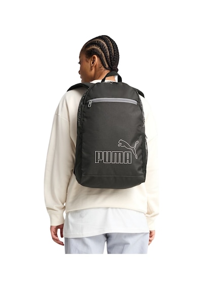 Puma Backpack Phase Sırt Çantası Siyah