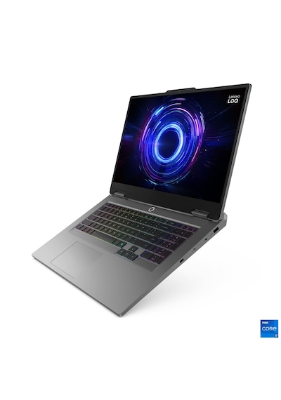 Lenovo LOQ 17IRX10 83JH009TTR i5-13450HX 16 GB 512 GB SSD RTX5050 17.3" Free Dos Dizüstü Bilgisayar