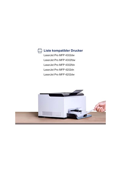 117a Hp 117a Toner Kartuşları İçin Uyumlu Renkli Lazer Mfp 179fnw 179fwg 178nw 178nwg 150a 150nw W2070a W2071a W2072a