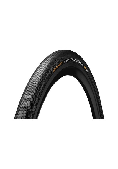 Continental Contact Speed 700x28c Telli Dış Lastik Reflektörlü Siyah