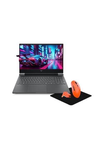 Hp Victus 15-FB3040NT BX9V1EA514 R7-7445HS 64 GB 2 TB SSD Rtx3050 15.6" W11P FHD Dizüstü Oyuncu Bilgisayarı