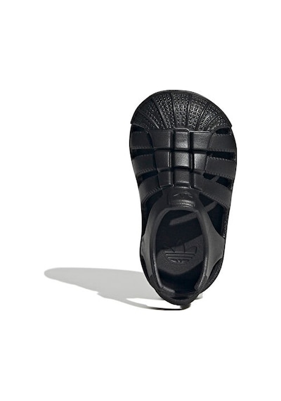 Adidas Superstar Sandal I Bebek Günlük Sandalet Js2845 Siyah