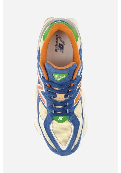 New Balance Unısex Ayakkabı U9060ldc Çok Renkli