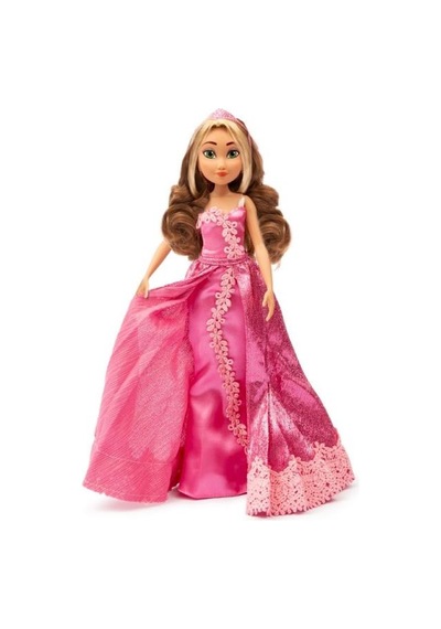 Winx Gösterişli Baloda Periler Wnx70 Flora