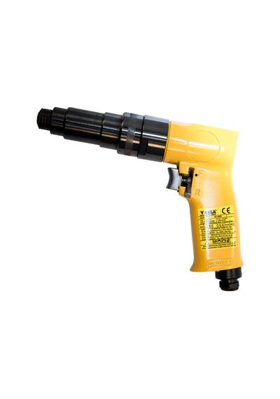 Yama 6 MM 1800 RPM Kabzalı Tip Havalı Tornavida AT-4080