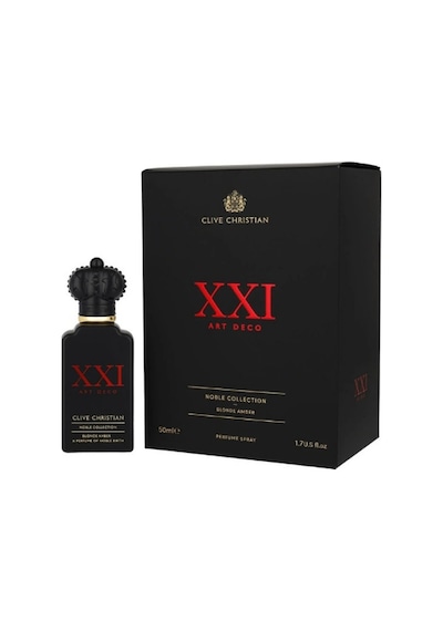 Clive Christian Noble Xxı Art Deco 50 Ml Unisex Parfüm Fresh