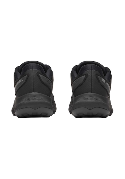 Merrell Merrell Antora 4 Waterproof Kadın Siyah Patika Koşusu Ayakkabısı 22794 444700