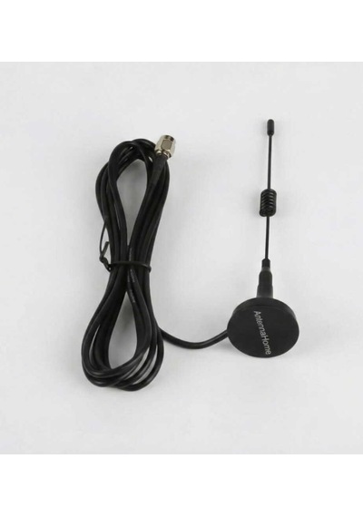 Antenna Home Ah3g.402 4g Nb-ıot Metal Yay Anten