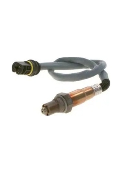 Mercedes Clk 200 A208 Oksijen Sensoru 2000-2002 Bosch 0258006167