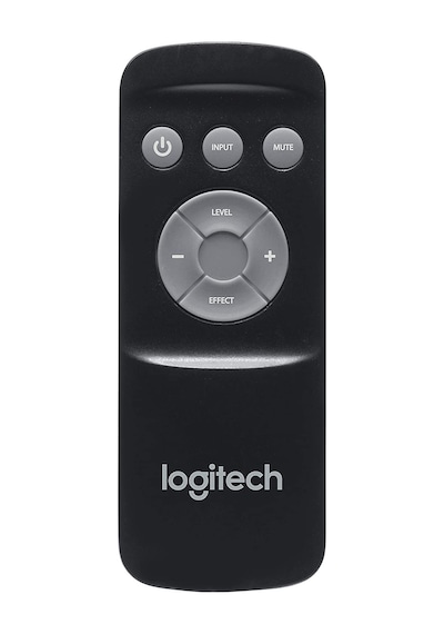 Logitech Z906 Thx 5.1 Surround Dolbydigital Dts Hoparlör 500W Rms