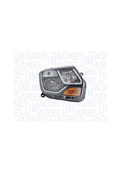 Far - Dacia Duster, Sandero - Magnetı-marellı-714000813411