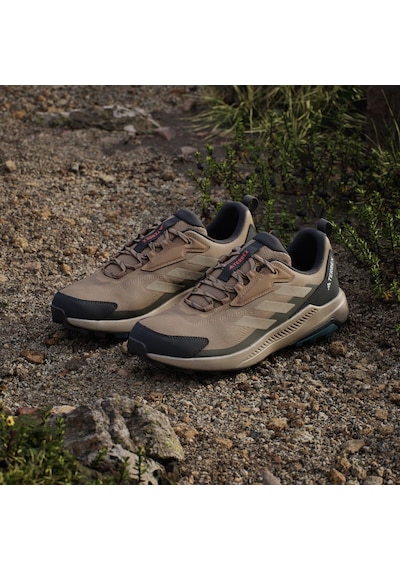 Adidas Terrex Anylander Erkek Yürüyüş Ayakkabısı Jq9953 Kahverengi