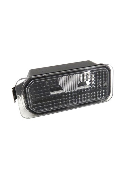 Ytt Plaka Lambası Transıt V363/transıt V362/custom/connect/courerc-max/s-max/galax/yfocus/fıesta/ku AOD-YTT Y42420O