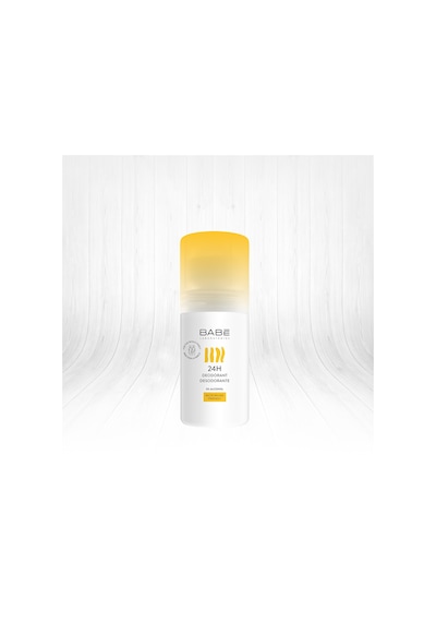 Babe 24H Roll-On Deodorant 50 ML