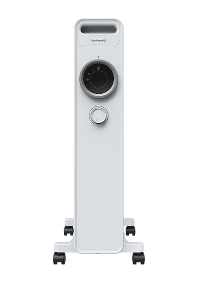 Good Home 2500W 13 Dilimli Yağlı Radyatör