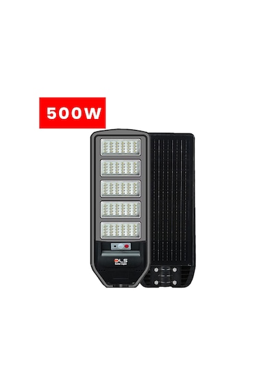 Lh99-500 500 Solar Dls Güneş Enerjili Bahçe Çevre Lambası