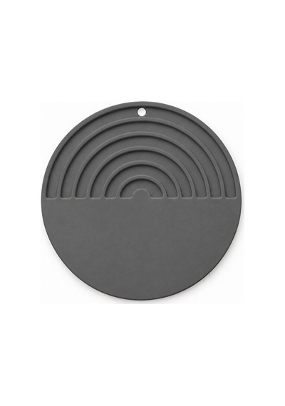 Raınbow Gökkuşağı %100 Silikon Nihale 18 Cm Gri Çok Renkli