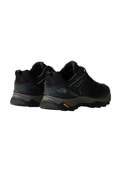 The North Face W Hedgehog Gore-tex Kadın Ayakkabısı Nf0a8aabkt01 Siyah