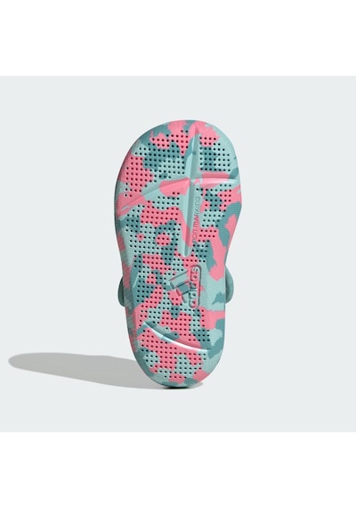 Adidas Js2551 Altaventure 3 I Unisex Bebek Sandalet Çok Renkli