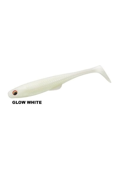Daıwa Fj Duckfın Shad 11 Cm 6 Ad -10445