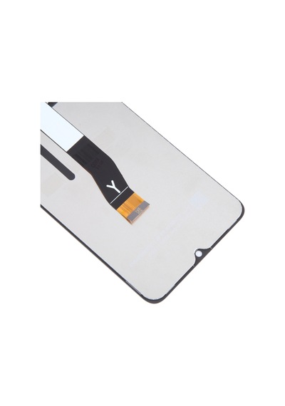 Teknonet Xiaomi Poco C65 Uyumlu Lcd+dokunmatik - Siyah