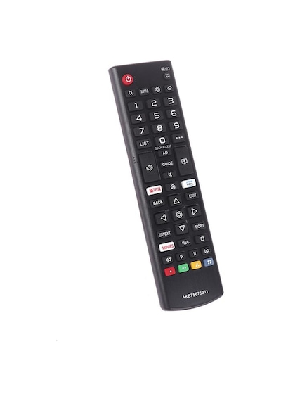 Akb75675311 Uzaktan Kumanda Fernbedienung Lg Uzaktan Kumanda Yedek Parça Yedek Uzaktan Kumanda İçin Uygun