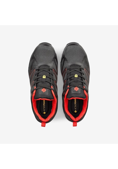 Toworkfor Warm Up Red S3 Wru Src Esd İş Ayakkabısı Renkli