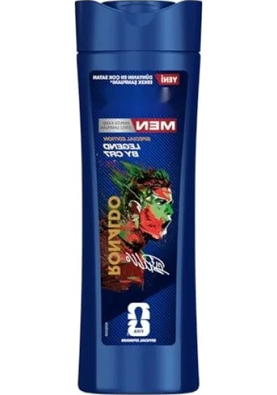 Kepeğe Karşı Etkili Şampuan - 350 Ml Beyaz