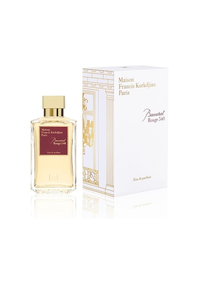 Maison Francis Kurkdjian Baccarat Rouge 540 Kadın Parfüm EDP 200 ML