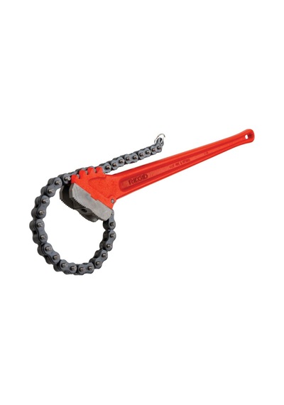 Rıdgıd 31330 29''/725mm Ağır Hizmet Tipi Zincirli Boru Anahtarı