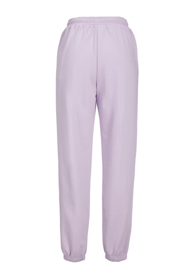 Jjxx Jxrıley Slım Lw Pants Swt Kadın Mor Eşofman Altı - 12250114