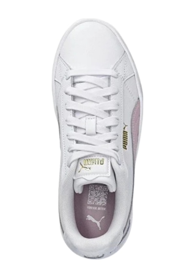 Puma Puma Karmen Iı L Kadın Beyaz Ls Ayakkabı 8118 Beyaz